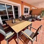 Juana Apartment Caleta De Fuste
