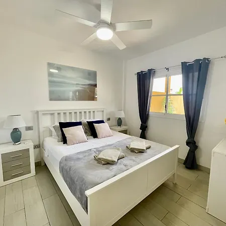 Juana Апартаменты