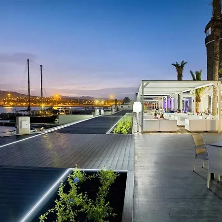 Juana Апартаменты Калета-де-Фусте