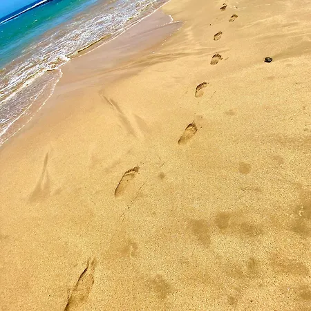 Juana Caleta De Fuste