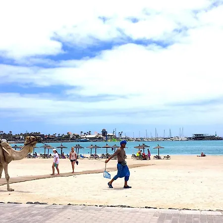 Апартаменты Juana *