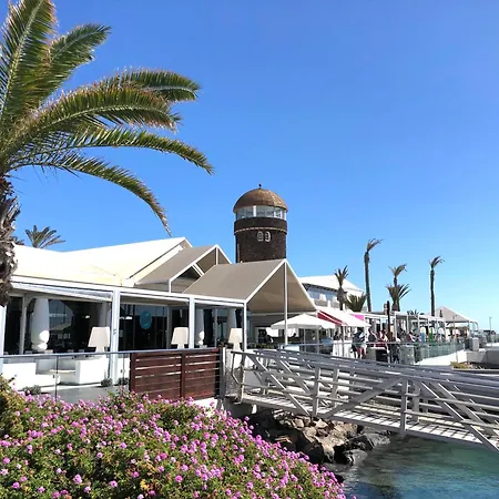 Juana Апартаменты