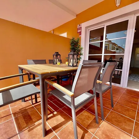 Апартаменты Juana *