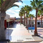 Daire Juana Caleta De Fuste