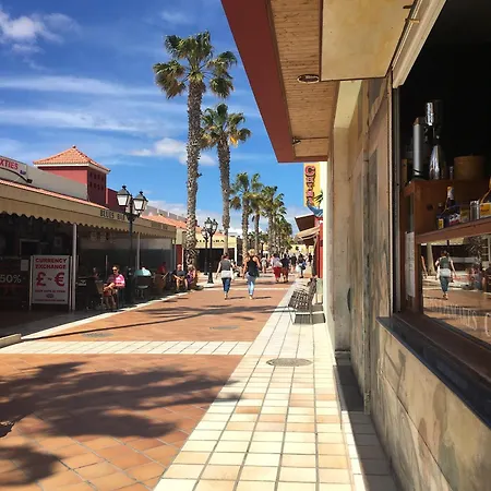 Apartment Juana Caleta De Fuste