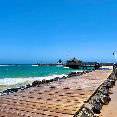 Juana Daire Caleta De Fuste