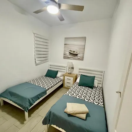 Juana Διαμέρισμα