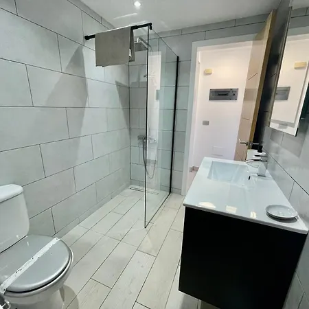 Διαμέρισμα Juana Caleta De Fuste