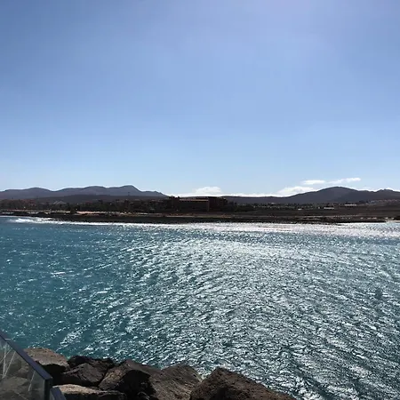 Διαμέρισμα Juana *