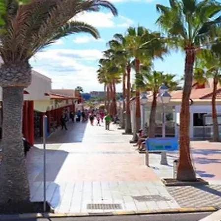 Διαμέρισμα Juana Caleta De Fuste