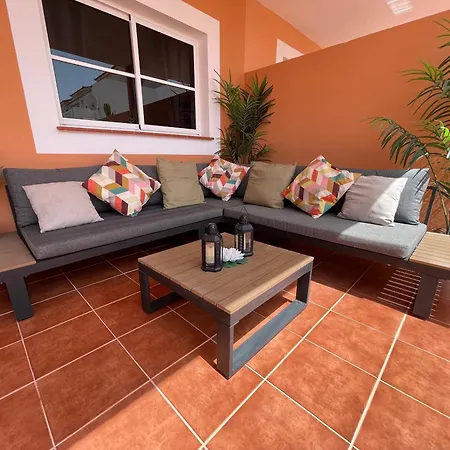 Διαμέρισμα Juana *