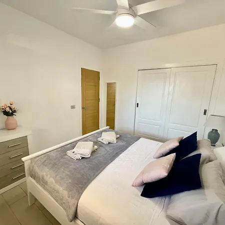 Διαμέρισμα Juana *